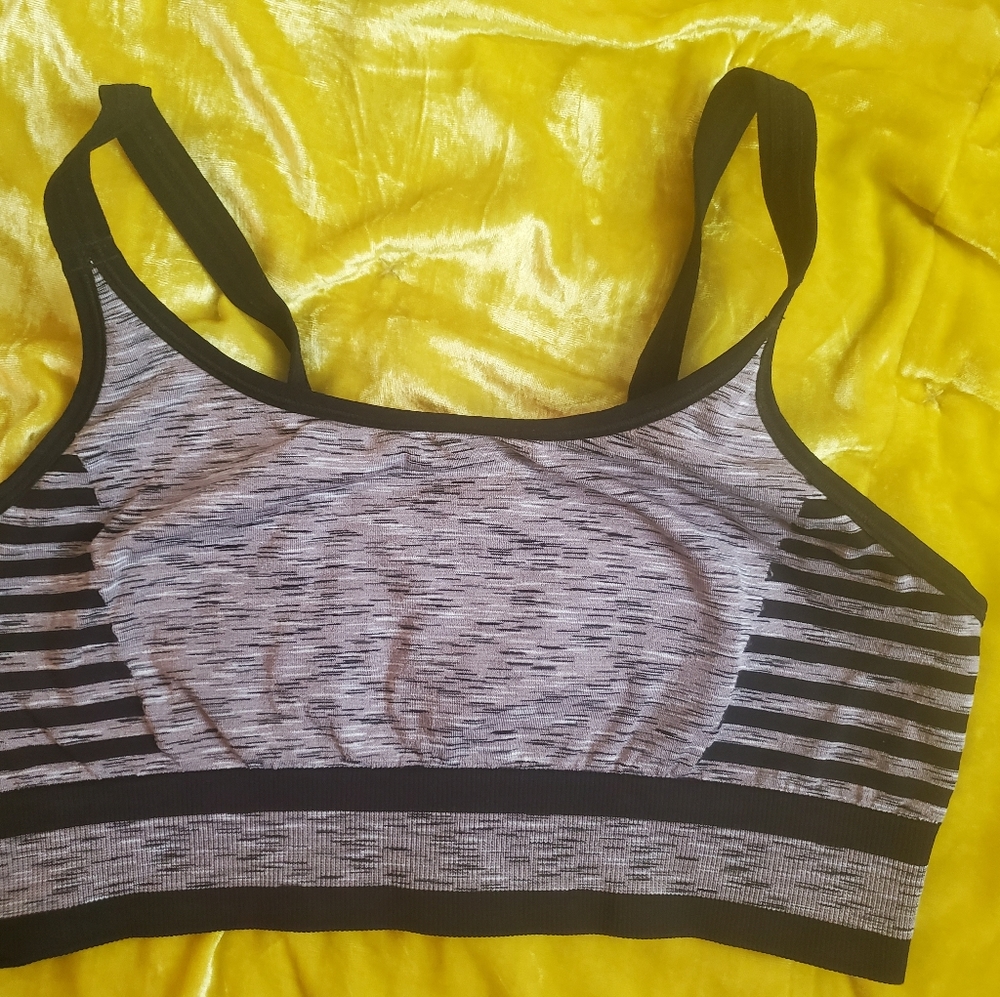 Champion sports bra